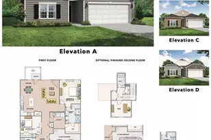 348 Waylon Ct, Lexington, NC 27295 - Photo 2