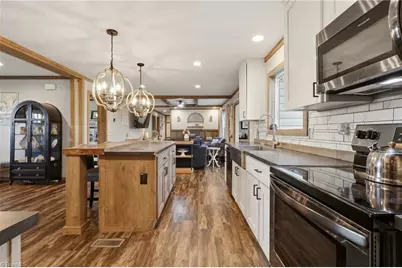 1535 Shaw Road, Elon, NC 27244 - Photo 12