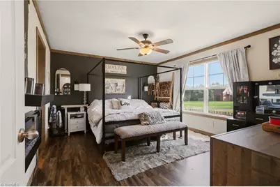 1535 Shaw Road, Elon, NC 27244 - Photo 16