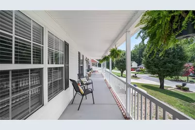 110 Larkspur Lane, Thomasville, NC 27360 - Photo 36