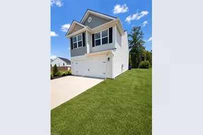 128 Steamboat Lane, Burlington, NC 27217 - Photo 1
