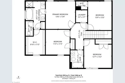 128 Steamboat Lane, Burlington, NC 27217 - Photo 38