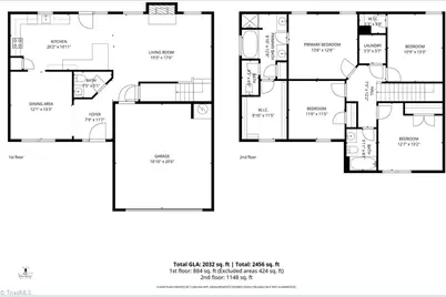 128 Steamboat Lane, Burlington, NC 27217 - Photo 2