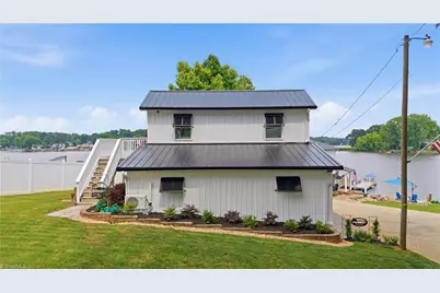 362 Shepps Boat Dock Road, Lexington, NC 27292 - Photo 40