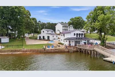 362 Shepps Boat Dock Road, Lexington, NC 27292 - Photo 1