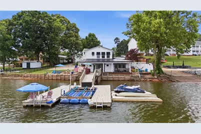 362 Shepps Boat Dock Road, Lexington, NC 27292 - Photo 44