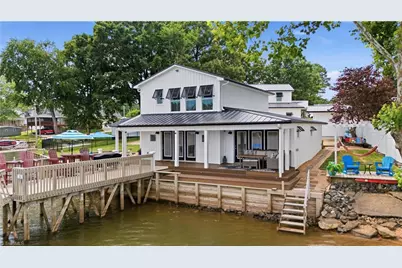 362 Shepps Boat Dock Road, Lexington, NC 27292 - Photo 20