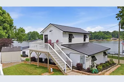 362 Shepps Boat Dock Road, Lexington, NC 27292 - Photo 42