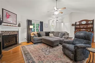 124 Pipsisewa Ln, Stokesdale, NC 27357 - Photo 8
