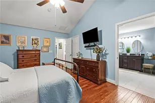 124 Pipsisewa Ln, Stokesdale, NC 27357 - Photo 22