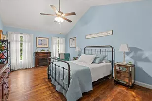124 Pipsisewa Ln, Stokesdale, NC 27357 - Photo 20