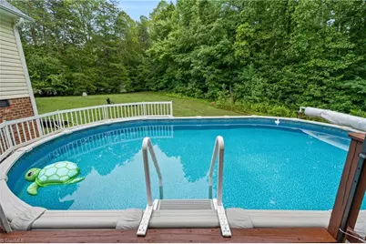 124 Pipsisewa Lane, Stokesdale, NC 27357 - Photo 38