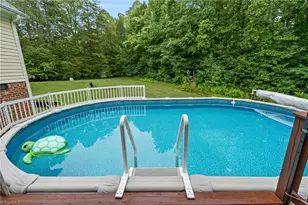 124 Pipsisewa Ln, Stokesdale, NC 27357 - Photo 38