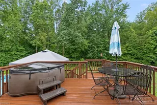 124 Pipsisewa Ln, Stokesdale, NC 27357 - Photo 36