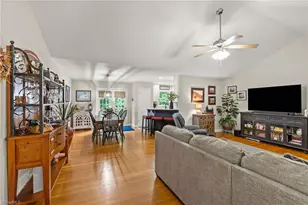 124 Pipsisewa Ln, Stokesdale, NC 27357 - Photo 6