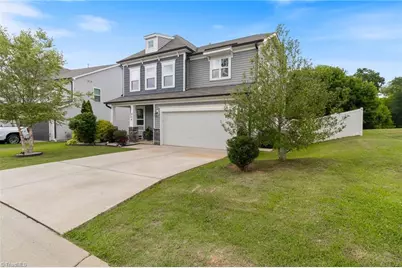 404 Mockingbird Lane, Mebane, NC 27302 - Photo 2