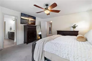 404 Mockingbird Ln, Mebane, NC 27302 - Photo 30