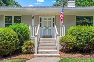 4109 Allistair Rd, Winston-Salem, NC 27104 - Photo 2