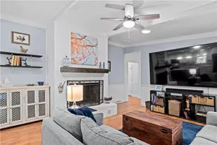4109 Allistair Rd, Winston-Salem, NC 27104 - Photo 12