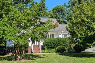 845 Hidden Ct, Asheboro, NC 27205 - Photo 1
