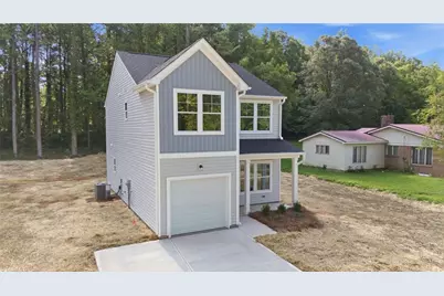 120 Maplewood Avenue, Thomasville, NC 27360 - Photo 2
