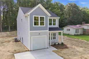 120 Maplewood Ave, Thomasville, NC 27360 - Photo 2