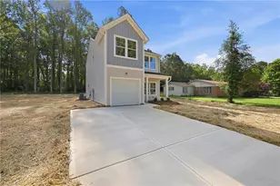 120 Maplewood Ave, Thomasville, NC 27360 - Photo 26