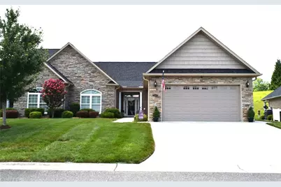 110 Cobblestone Court, Mount Airy, NC 27030 - Photo 1