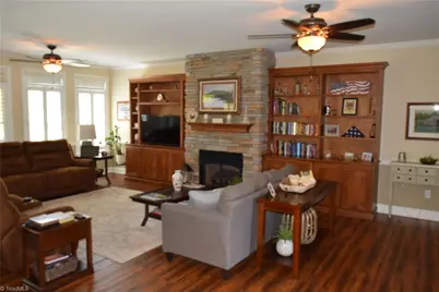 110 Cobblestone Court, Mount Airy, NC 27030 - Photo 2