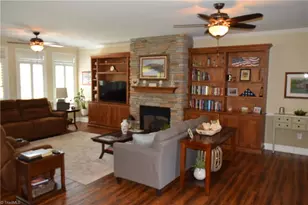 110 Cobblestone Ct, Mount Airy, NC 27030 - Photo 2