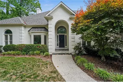 4105 Brambletye Drive, Greensboro, NC 27407 - Photo 2