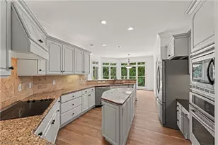 4105 Brambletye Dr, Greensboro, NC 27407 - Photo 22
