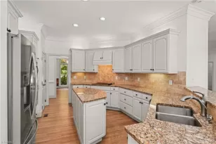 4105 Brambletye Dr, Greensboro, NC 27407 - Photo 10