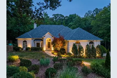 4105 Brambletye Drive, Greensboro, NC 27407 - Photo 2