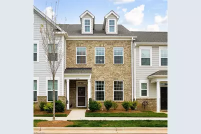 1774 Welden Village Avenue, Kernersville, NC 27284 - Photo 1