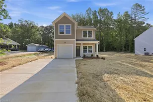122 Maplewood Ave, Thomasville, NC 27360 - Photo 26