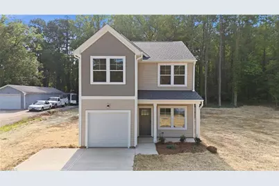 122 Maplewood Avenue, Thomasville, NC 27360 - Photo 1