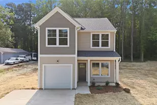 122 Maplewood Ave, Thomasville, NC 27360 - Photo 1