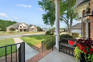 134 Carrington Ln, Winston-Salem, NC 27107 - Photo 8