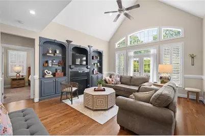 134 Carrington Lane, Winston-Salem, NC 27107 - Photo 2