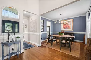 134 Carrington Ln, Winston-Salem, NC 27107 - Photo 10