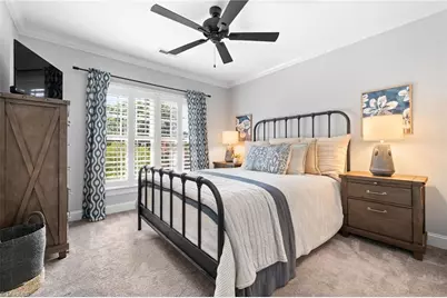134 Carrington Lane, Winston-Salem, NC 27107 - Photo 34