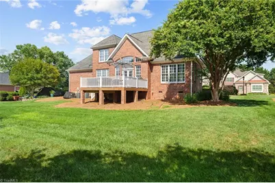 134 Carrington Lane, Winston-Salem, NC 27107 - Photo 46