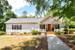681 Sanford Ave, Mocksville, NC 27028 - Photo 1