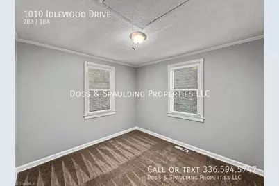 1010 Idlewood Drive, Greensboro, NC 27408 - Photo 12