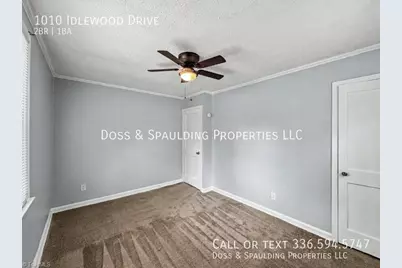 1010 Idlewood Drive, Greensboro, NC 27408 - Photo 10