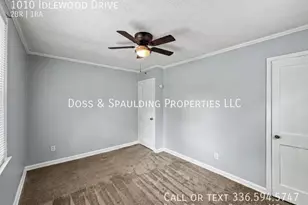 1010 Idlewood Dr, Greensboro, NC 27408 - Photo 10