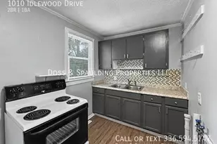 1010 Idlewood Dr, Greensboro, NC 27408 - Photo 6