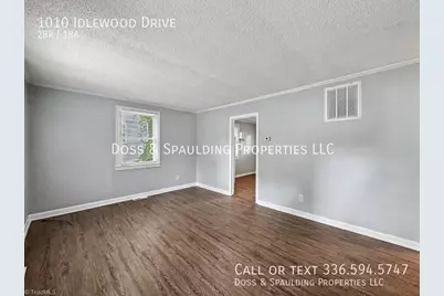 1010 Idlewood Drive, Greensboro, NC 27408 - Photo 4