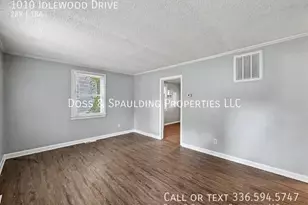 1010 Idlewood Dr, Greensboro, NC 27408 - Photo 4